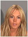 Lindsay Lohan's Avatar